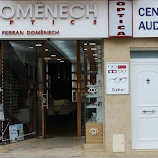 Audífonos en BARCELONA, Domènech Òptics Audífonos en BARCELONA, Domènech Òptics