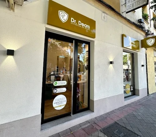 Dr.Dears Centro Auditivo Guía del Audífono