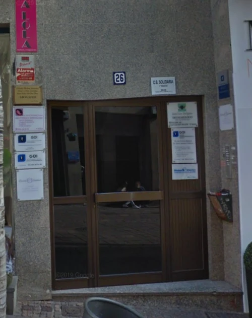 Dr. Luis Betancor Martínez Guía del Audífono