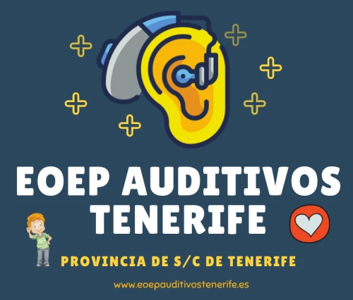 EOEP Específico para Discapacidades Auditivas Guía del Audífono