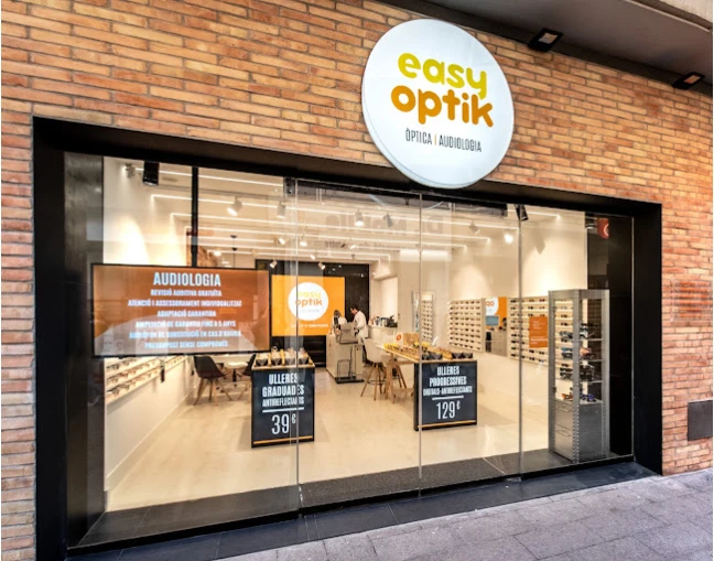 Audífonos en LLEIDA, Easy Optik Audífonos en LLEIDA, Easy Optik