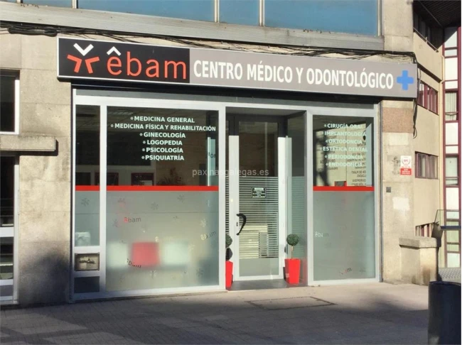 Audífonos en PONTEVEDRA, Ebam Salud Audífonos en PONTEVEDRA, Ebam Salud