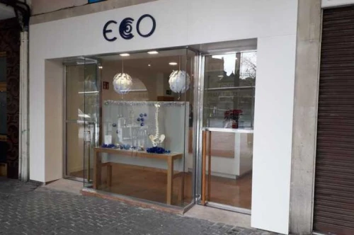 Eco Audición Equilibrio y Voz Guía del Audífono