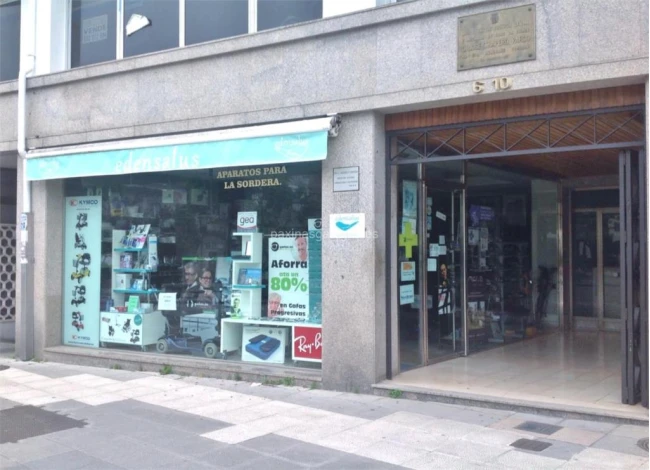 Audífonos en LUGO, Edensalus Audífonos en LUGO, Edensalus