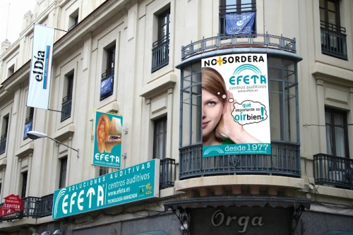 Efeta Centros Auditivos Guía del Audífono