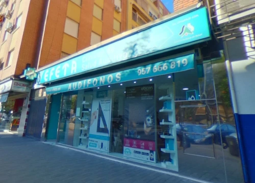 Efeta Clinicas de Salud Auditiva Guía del Audífono