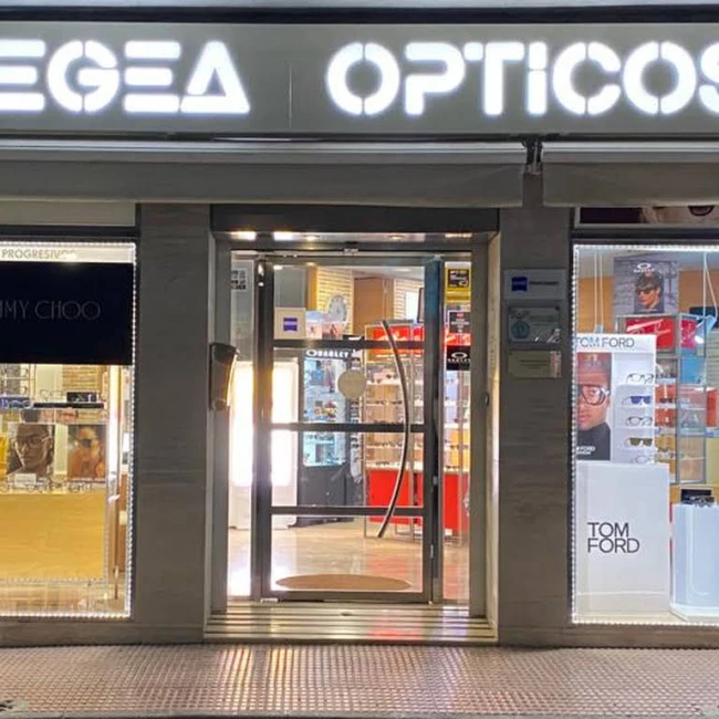 Audfonos en MURCIA, Egea Opticos