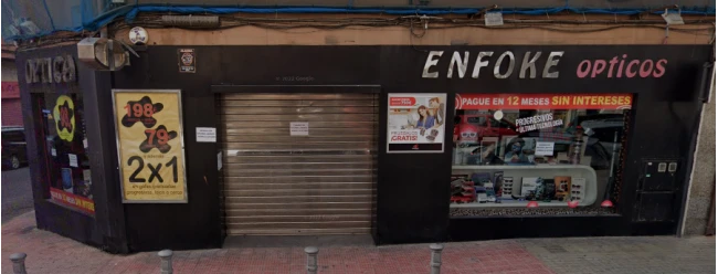 Audífonos en ALICANTE, Enfoke Ópticos Audífonos en ALICANTE, Enfoke Ópticos