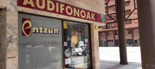 Entzun Audifonoak-Centro de Salud Auditívo Guía del Audífono