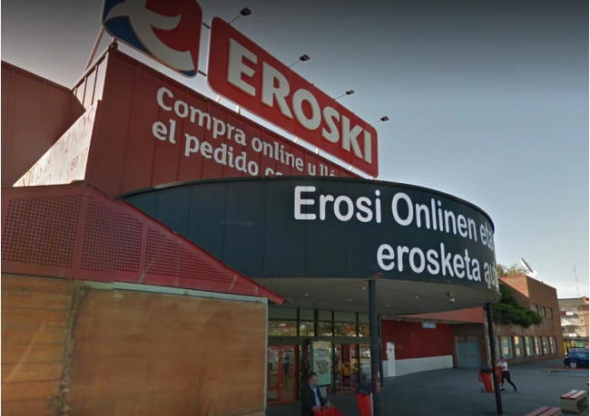 Audífonos en BIZKAIA, Eroski Óptica Leioa Audífonos en BIZKAIA, Eroski Óptica Leioa