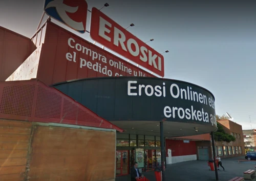 Eroski Óptica Leioa Guía del Audífono