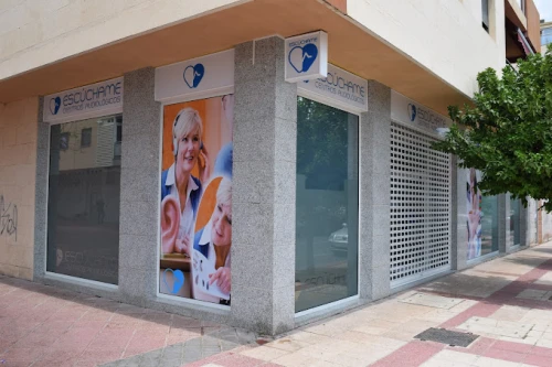 Escuchame Centros Audiologicos Guía del Audífono