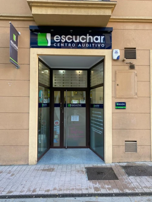 Escuchar Centro Auditivo Guía del Audífono