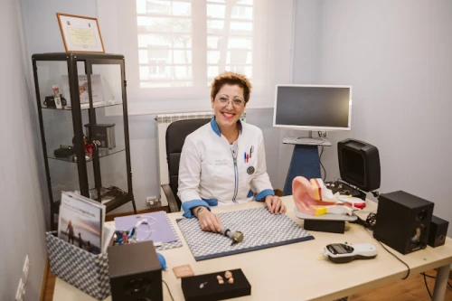 Espacio Óptico Guía del Audífono