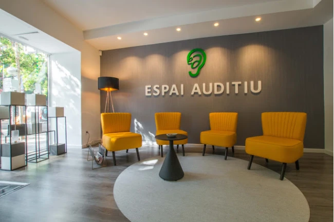 Audífonos en BARCELONA, Espai Auditiu Audífonos en BARCELONA, Espai Auditiu