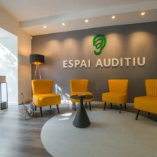 Audífonos en BARCELONA, Espai Auditiu Audífonos en BARCELONA, Espai Auditiu
