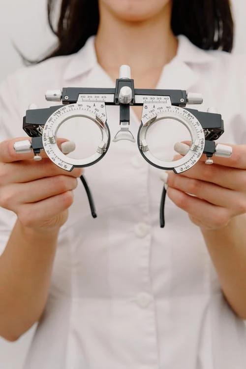 Euro Optica Guía del Audífono