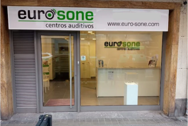 Aud�fonos en BIZKAIA, EuroSone Bilbao