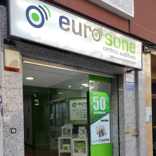 EuroSone Centros Auditivos A Coruña Guía del Audífono