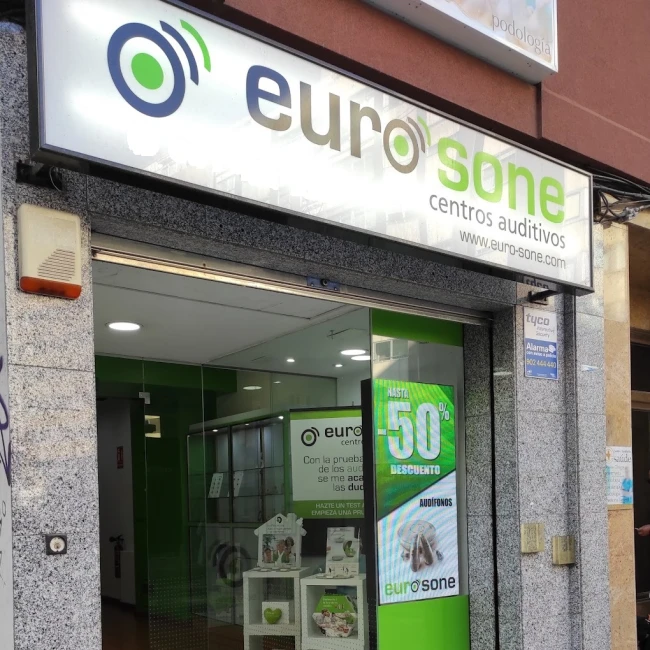 Audífonos en A CORUÑA, EuroSone Centros Auditivos A Coruña Audífonos en A CORUÑA, EuroSone Centros Auditivos A Coruña