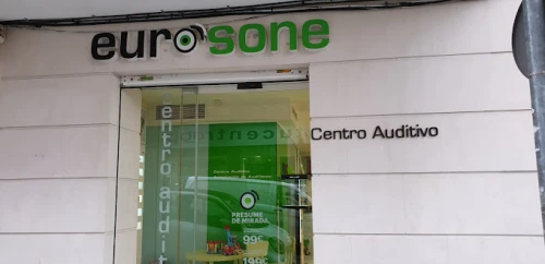 Euro Sone Majadahonda Guía del Audífono