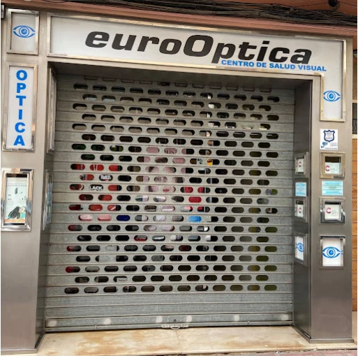 Aud�fonos en MURCIA, Eurooptica