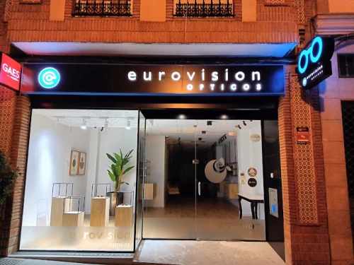 Eurovisión Ópticos Mancha Real Guía del Audífono