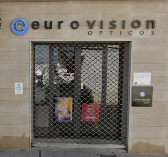 Audífonos en JAÉN, Eurovisión Ópticos Villacarrillo Audífonos en JAÉN, Eurovisión Ópticos Villacarrillo