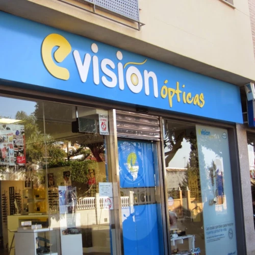 Evision Opticas Ciudad Jardin Guía del Audífono