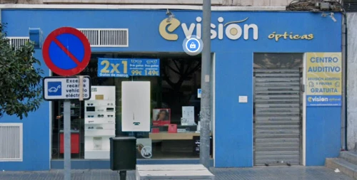 Evisión ópticas y audición Martinez Maldonado Guía del Audífono