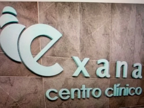 Exana Centro Clínico Guía del Audífono