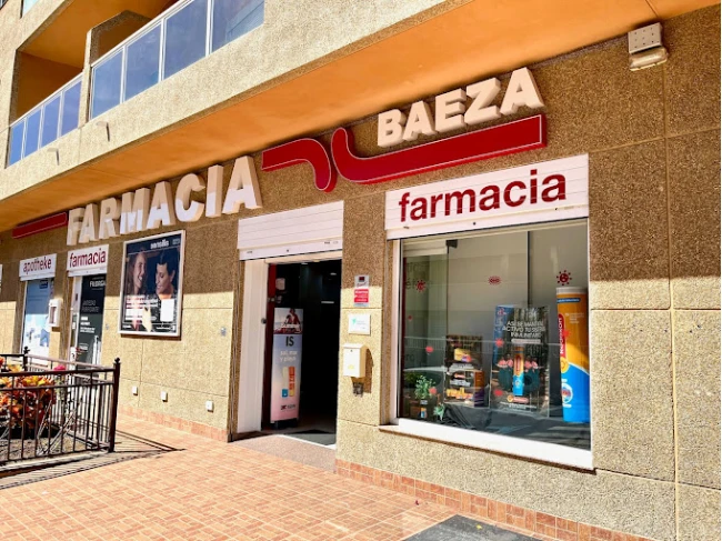 Aud�fonos en TENERIFE, Farmacia Baeza