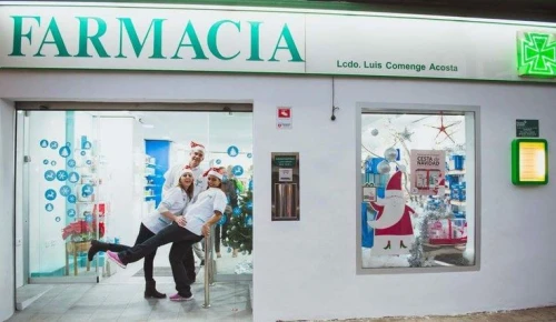 Farmacia Barranco Grande Guía del Audífono