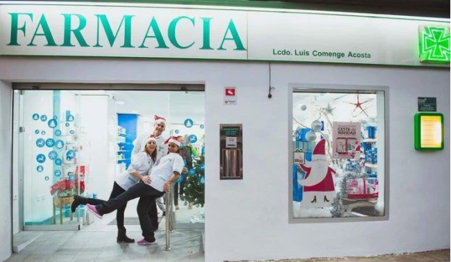 Audífonos en TENERIFE, Farmacia Barranco Grande Audífonos en TENERIFE, Farmacia Barranco Grande