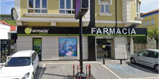 Audífonos en CANTABRIA, Farmacia Barreda Audífonos en CANTABRIA, Farmacia Barreda
