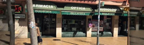 Farmacia Centro Bellavista Guía del Audífono