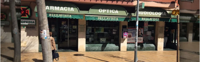 Audífonos en SEVILLA, Farmacia Centro Bellavista Audífonos en SEVILLA, Farmacia Centro Bellavista