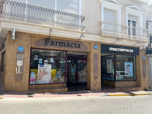 Farmacia Collado (Cuevas de Amanzora) Guía del Audífono