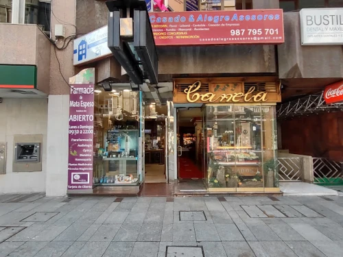 Farmacia De Mata Espeso Guía del Audífono