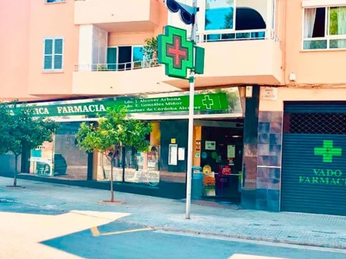 Farmacia González-Alcover-Giménez de Córdoba Guía del Audífono