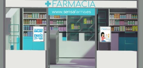 Farmacia Laja Mora Guía del Audífono