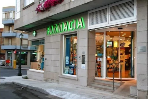 Audífonos en PONTEVEDRA, Farmacia Mariz Pérez Audífonos en PONTEVEDRA, Farmacia Mariz Pérez