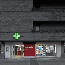 Audífonos en NAVARRA, Farmacia Millán Audífonos en NAVARRA, Farmacia Millán