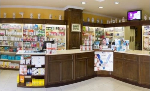 Audífonos en HUESCA, Farmacia Mónica Franco Cerezo Audífonos en HUESCA, Farmacia Mónica Franco Cerezo