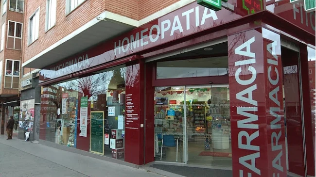 Audfonos en ARABA, Farmacia Pascual Espinosa