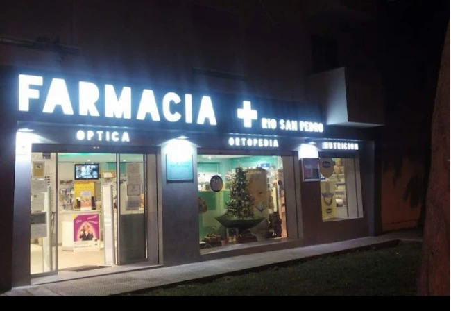 Audífonos en CADIZ, Farmacia Óptica - Centro Auditivo San Pedro Audífonos en CADIZ, Farmacia Óptica - Centro Auditivo San Pedro