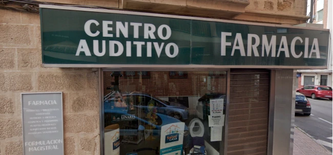 Audífonos en JAÉN, Farmacia Óptica Caro Audífonos en JAÉN, Farmacia Óptica Caro
