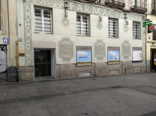 Farmacia Óptica Gayoso Guía del Audífono