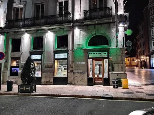 Farmacia Óptica Migoya Guía del Audífono