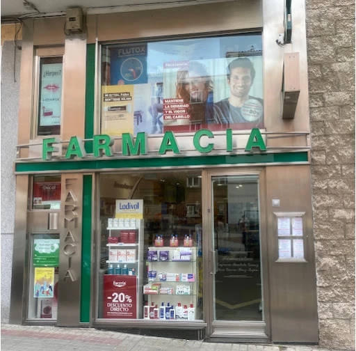 Audífonos en SALAMANCA, Farmacia Óptica Pérez Teijón Audífonos en SALAMANCA, Farmacia Óptica Pérez Teijón